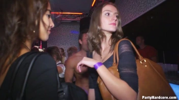 Party Hardcore Gone Crazy Vol. 6 Part 3 - Cam 1 Screencap 43 on www.sinx.com