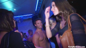 Party Hardcore Gone Crazy Vol. 6 Part 3 - Cam 1 Screencap 44 on www.sinx.com