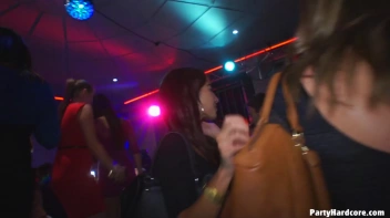 Party Hardcore Gone Crazy Vol. 6 Part 3 - Cam 1 Screencap 45 on www.sinx.com