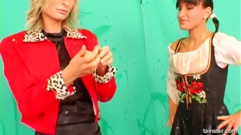 Springtime Egg Fight Screencap 21 on www.sinx.com