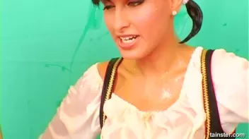 Springtime Egg Fight Screencap 34 on www.sinx.com