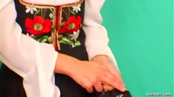 Springtime Egg Fight Screencap 5 on www.sinx.com