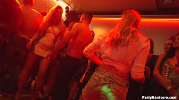 Party Hardcore Gone Crazy Vol. 37 Part 1 - Cam 3 Screencap 5 on www.sinx.com