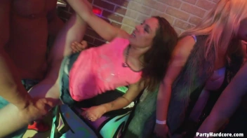 Party Hardcore Gone Crazy Vol. 37 Part 1 - Cam 3 Screencap 52 on www.sinx.com