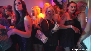 Party Hardcore Gone Crazy Vol. 37 Part 1 - Cam 3 Screencap 53 on www.sinx.com