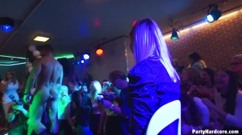 Party Hardcore Gone Crazy Vol. 37 Part 1 - Cam 3 Screencap 63 on www.sinx.com