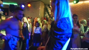Party Hardcore Gone Crazy Vol. 37 Part 1 - Cam 3 Screencap 66 on www.sinx.com