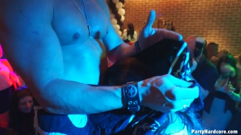 Party Hardcore Gone Crazy Vol. 37 Part 1 - Cam 3 Screencap 71 on www.sinx.com