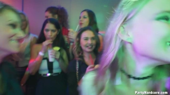 Party Hardcore Gone Crazy Vol. 37 Part 1 - Cam 3 Screencap 8 on www.sinx.com