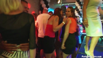 Party Hardcore Gone Crazy Vol. 37 Part 1 - Cam 3 Screencap 13 on www.sinx.com