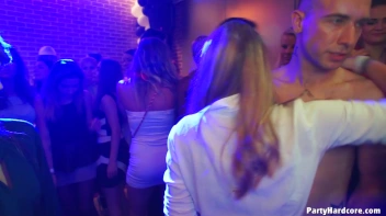 Party Hardcore Gone Crazy Vol. 37 Part 1 - Cam 3 Screencap 14 on www.sinx.com