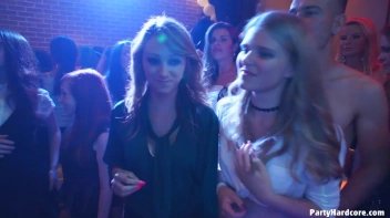 Party Hardcore Gone Crazy Vol. 37 Part 1 - Cam 3 Screencap 15 on www.sinx.com