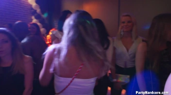 Party Hardcore Gone Crazy Vol. 37 Part 1 - Cam 3 Screencap 16 on www.sinx.com