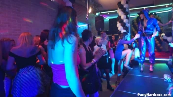 Party Hardcore Gone Crazy Vol. 37 Part 1 - Cam 3 Screencap 24 on www.sinx.com