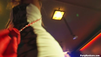 Party Hardcore Gone Crazy Vol. 37 Part 1 - Cam 3 Screencap 28 on www.sinx.com