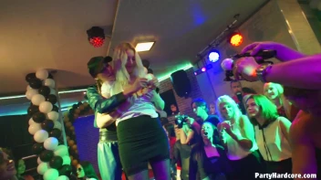 Party Hardcore Gone Crazy Vol. 37 Part 1 - Cam 3 Screencap 31 on www.sinx.com