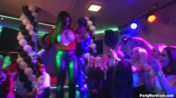 Party Hardcore Gone Crazy Vol. 37 Part 1 - Cam 3 Screencap 32 on www.sinx.com