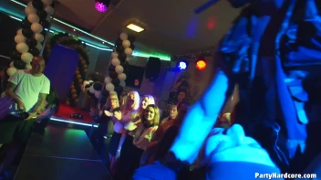 Party Hardcore Gone Crazy Vol. 37 Part 1 - Cam 3 Screencap 34 on www.sinx.com