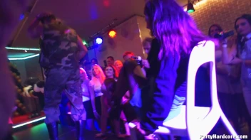 Party Hardcore Gone Crazy Vol. 37 Part 1 - Cam 3 Screencap 35 on www.sinx.com