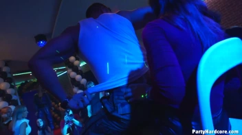 Party Hardcore Gone Crazy Vol. 37 Part 1 - Cam 3 Screencap 41 on www.sinx.com