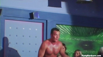 Party Hardcore Vol. 86 Part 4 - Cam 1 Screencap 82 on www.sinx.com