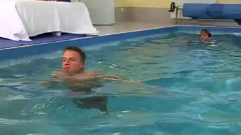 Dip In The Pool Becomes So Much More Screencap 2 on www.sinx.com