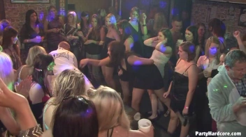 Party Hardcore Vol. 62 Part 3 - Cam 3 Screencap 90 on www.sinx.com