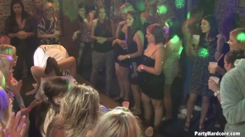 Party Hardcore Vol. 62 Part 3 - Cam 3 Screencap 92 on www.sinx.com