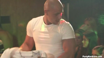 Party Hardcore Vol. 62 Part 3 - Cam 3 Screencap 96 on www.sinx.com