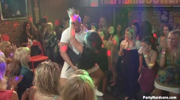 Party Hardcore Vol. 62 Part 3 - Cam 3 Screencap 99 on www.sinx.com
