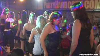 Party Hardcore Vol. 62 Part 3 - Cam 3 Screencap 1 on www.sinx.com