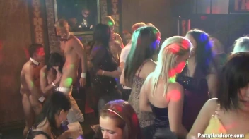 Party Hardcore Vol. 62 Part 3 - Cam 3 Screencap 13 on www.sinx.com