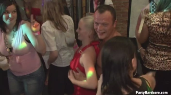 Party Hardcore Vol. 62 Part 3 - Cam 3 Screencap 2 on www.sinx.com