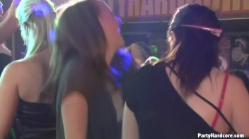 Party Hardcore Vol. 62 Part 3 - Cam 3 Screencap 25 on www.sinx.com