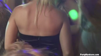 Party Hardcore Vol. 62 Part 3 - Cam 3 Screencap 27 on www.sinx.com
