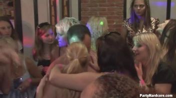 Party Hardcore Vol. 62 Part 3 - Cam 3 Screencap 39 on www.sinx.com