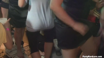 Party Hardcore Vol. 62 Part 3 - Cam 3 Screencap 4 on www.sinx.com