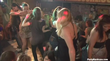 Party Hardcore Vol. 62 Part 3 - Cam 3 Screencap 51 on www.sinx.com