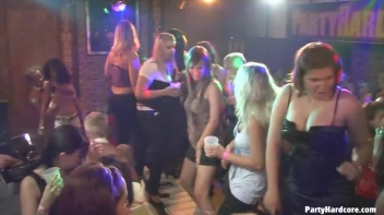 Party Hardcore Vol. 62 Part 3 - Cam 3 Screencap 6 on www.sinx.com