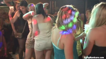 Party Hardcore Vol. 62 Part 3 - Cam 3 Screencap 65 on www.sinx.com