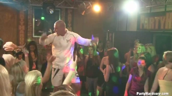 Party Hardcore Vol. 62 Part 3 - Cam 3 Screencap 68 on www.sinx.com