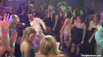 Party Hardcore Vol. 62 Part 3 - Cam 3 Screencap 69 on www.sinx.com