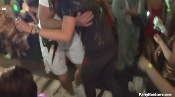 Party Hardcore Vol. 62 Part 3 - Cam 3 Screencap 78 on www.sinx.com