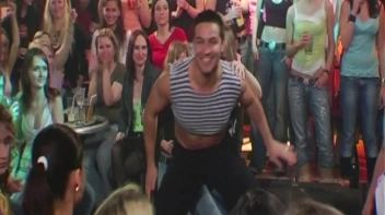 Party Hardcore Vol. 83 Part 1 - Cam 2 Screencap 15 on www.sinx.com