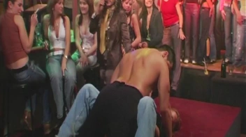 Party Hardcore Vol. 83 Part 1 - Cam 2 Screencap 31 on www.sinx.com