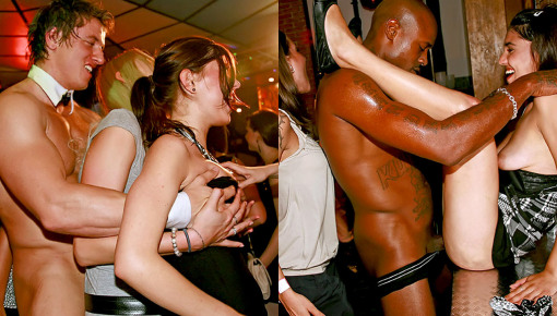 Latest deal - Party Hardcore Vol. 63 Part 3