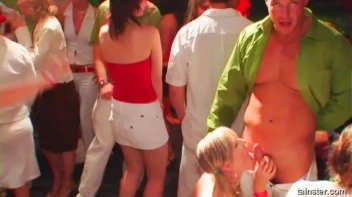 Cunt and Cocktails Part 2 - Main Edit Screencap 6 on www.sinx.com