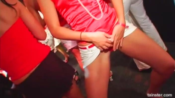 Cunt and Cocktails Part 2 - Main Edit Screencap 14 on www.sinx.com