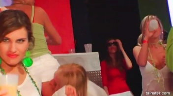 Cunt and Cocktails Part 2 - Main Edit Screencap 27 on www.sinx.com