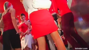 Cunt and Cocktails Part 2 - Main Edit Screencap 28 on www.sinx.com